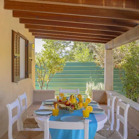 Biel Villa Pollença